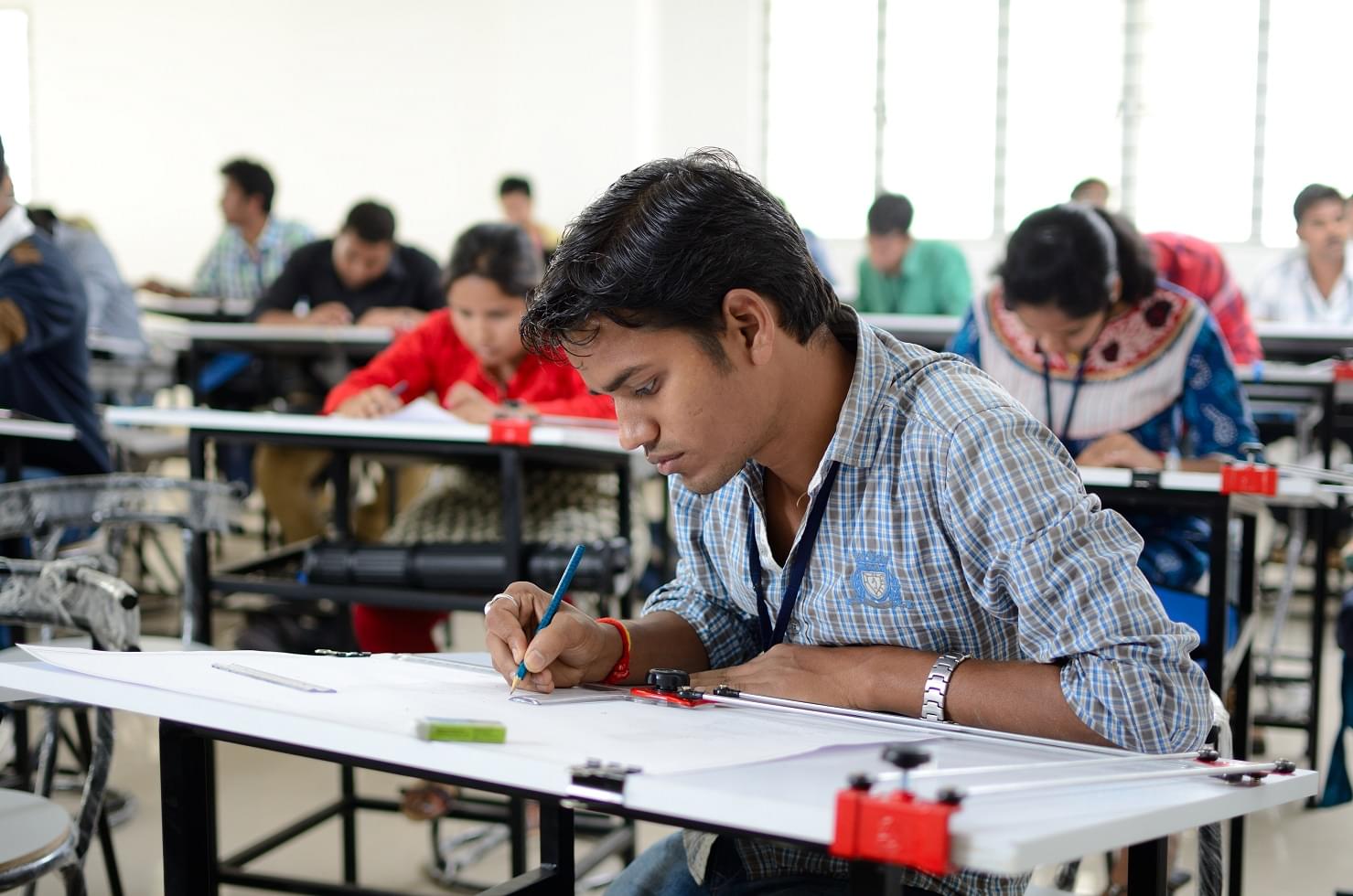 CMR University University Campus photo 16